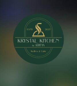 Restaurant Marketing & Visual Identity