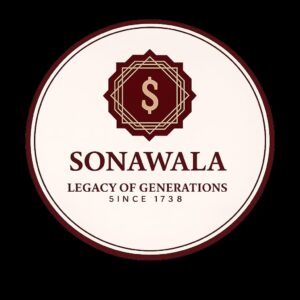 Premium Jewellery branding